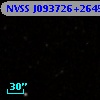 NVSS J093726+264507