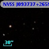 NVSS J093737+265844