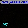 NVSS J093818+260812