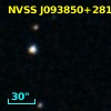 NVSS J093850+281019