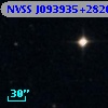 NVSS J093935+282014