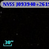 NVSS J093940+261927