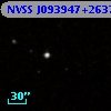 NVSS J093947+263707