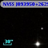 NVSS J093950+262925