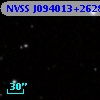 NVSS J094013+262801