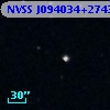 NVSS J094034+274353