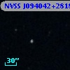 NVSS J094042+281828