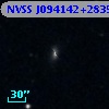 NVSS J094142+283555