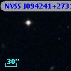 NVSS J094241+273120