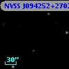 NVSS J094252+270239