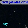 NVSS J094409+274555