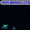 NVSS J094433+271034