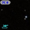 7C 0932+2551