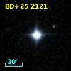 BD+25  2121