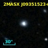 2MASX J09351523+2435146