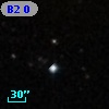 B2 0932+24 A