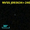 NVSS J093634+240508