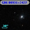 GB6 B0931+2427