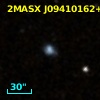 2MASX J09410162+2606286