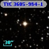 TYC 3605-984-1