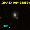 2MASX J09425859+2559063