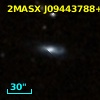 2MASX J09443788+2611239