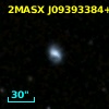 2MASX J09393384+2542439