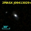 2MASX J09413029+2607118