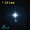 *  12 Leo