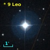 *   9 Leo