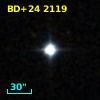 BD+24  2119