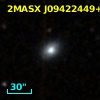 2MASX J09422449+2514226