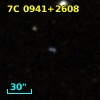 7C 0941+2608