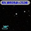 RX J0939.0+2530
