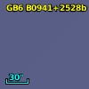 GB6 B0941+2528b