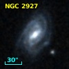 NGC  2927