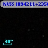NVSS J094211+235019