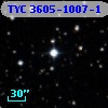 TYC 3605-1007-1