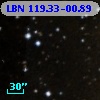 LBN 119.33-00.89