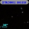 [STK2001] 10115f