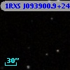 1RXS J093900.9+245804