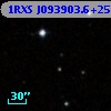 1RXS J093903.6+250440