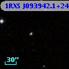 1RXS J093942.1+242250