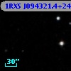 1RXS J094321.4+245238