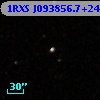 1RXS J093856.7+243337