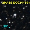 2MASS J00024439+6153172