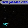 NVSS J093430+250843