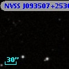 NVSS J093507+253044