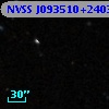 NVSS J093510+240325