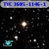 TYC 3605-1146-1